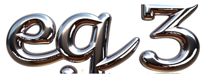 eg3 logo